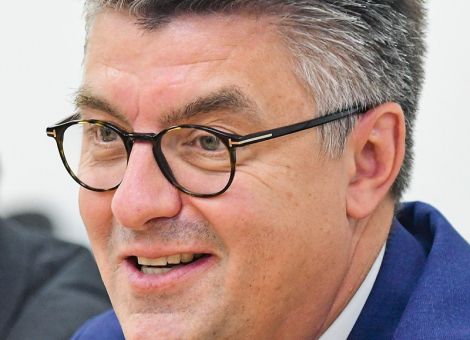 Hoher Freiheitsgrad für die Grüne Woche