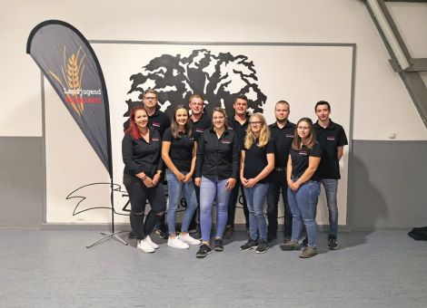 Neue Vorsitzende in Hofgeismar