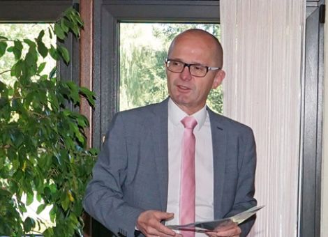 HBV-Verbandsrat: von Sommerpause keine Spur