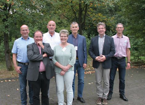 Geflügelwirtschaftsverband Rheinland-Pfalz bleibt in Andres Händen