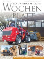 Ausgabe 40/2021 Ausgabe 40/2021