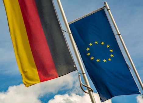 GAP-Gesetze: Detailregelungen zur Umsetzung bis Mitte Oktober