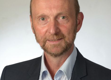 Neuer Geschäftsführer