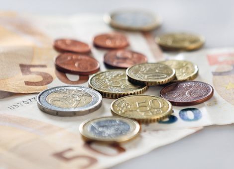 Pauschalierungssatz soll auf 9,5 Prozent sinken