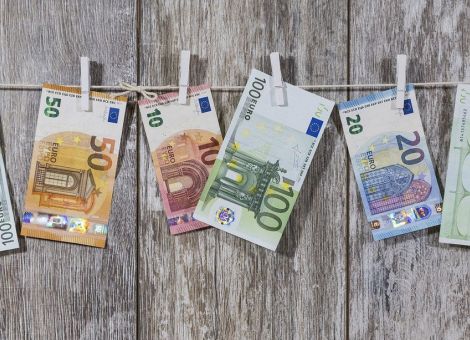 Das Transparenzregister – Vorsicht vor unseriösen Anbietern