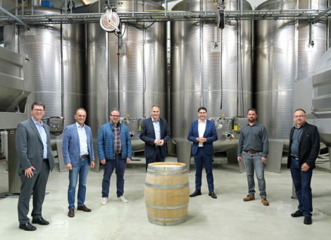 Die Südpfalz hilft dem Ahrtal