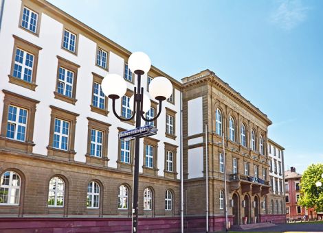Den Hörsaal endlich wieder von innen sehen