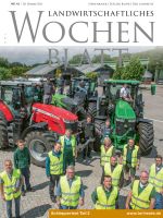 Ausgabe Nr. 43/2021 Ausgabe Nr. 43/2021
