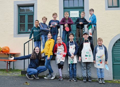 Abenteuer-Camp Bauernhof