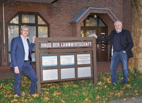 Herausforderungen und Chancen im Großraum Kassel