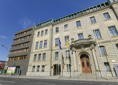 GAP-Verordnungen in der Warteschleife 