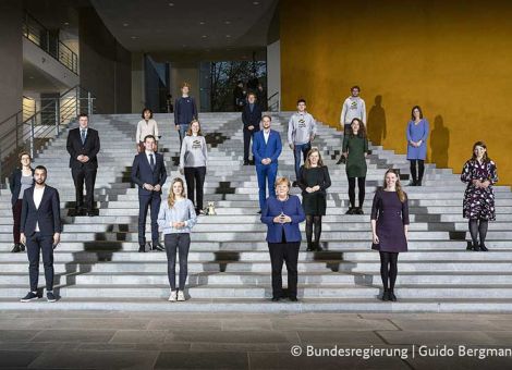 Nachhaltigkeitspolitik braucht Verlässlichkeit