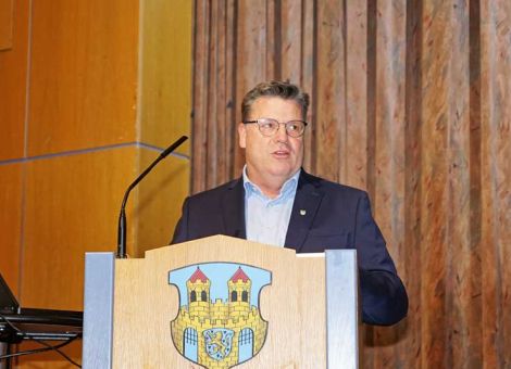 Mit neuen Ideen geht es weiter