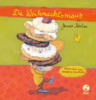 Die Weihnachtsmaus –