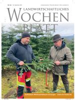 Ausgabe 50/2021 Ausgabe 50/2021