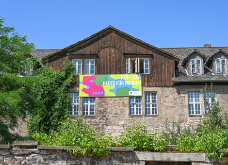 Jubiläum an der Uni Kassel