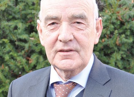 In der Stunde Null waren die Landwirte und Winzer da