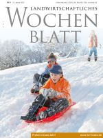 Ausgabe 1/2022 Ausgabe 1/2022