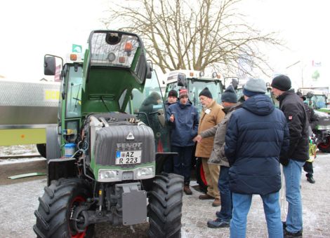 AgrarWinterTage 2022