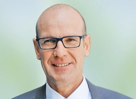 Schleicher wird ZDG-Geschäftsführer 
