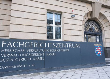 18 Normenkontrollverfahren derzeit beim VGH