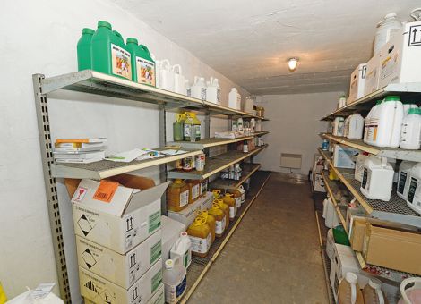 Meist Altbekanntes unter neuem Namen