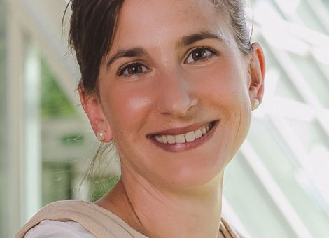 Stefanie Herbst ist neue Vorsitzende von Vinissima
