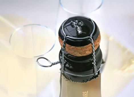 Welche Marktchancen hat deutscher Winzersekt?