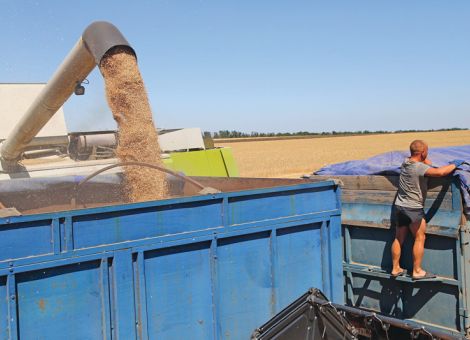 Streit über Konsequenzen aus dem Ukraine-Krieg