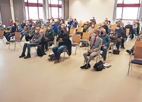 Die Bestände individuell behandeln
