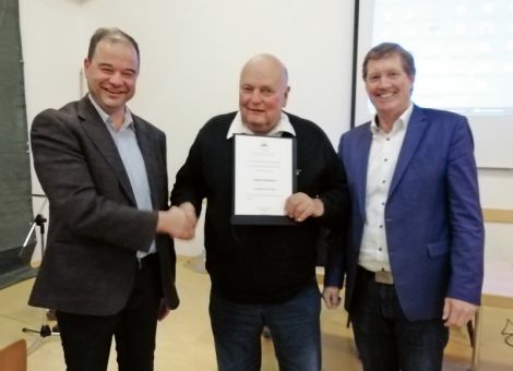 Donnersberger Landwirte für Naturschutz aktiv