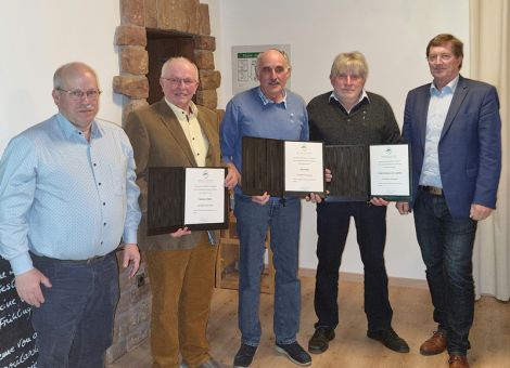 BWV-Kreisversammlungen widmeten sich der neuen GAP