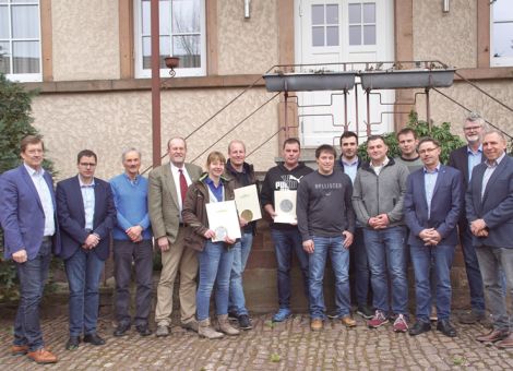 Die Top-Genetik aus dem Südwesten