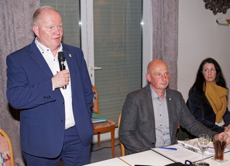 Druck gegen die Brache muss auch vom Verbraucher kommen