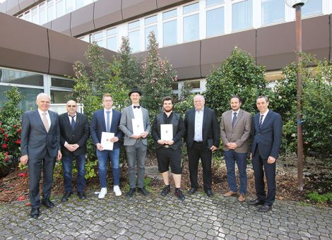 Staatlich geprüfte Wirtschafter im Garten- und Weinbau