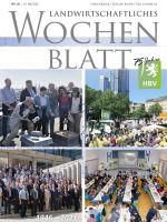 Ausgabe 20/2022 (Hessenbauer) Ausgabe 20/2022 (Hessenbauer)