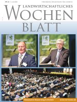 Ausgabe 22/2022 (Hessenbauer) Ausgabe 22/2022 (Hessenbauer)