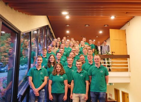 Landjugend Limburg-Oberlahn wird eingetragener Verein