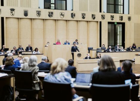 Weg frei für Neuausweisung der Roten Gebiete