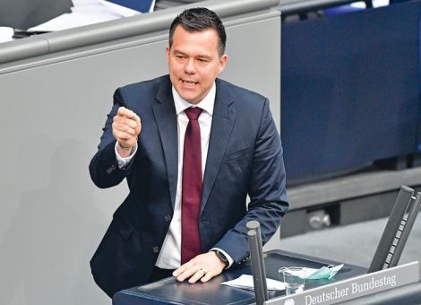 FDP bekräftigt Absage an staatlich finanziertem Umbau