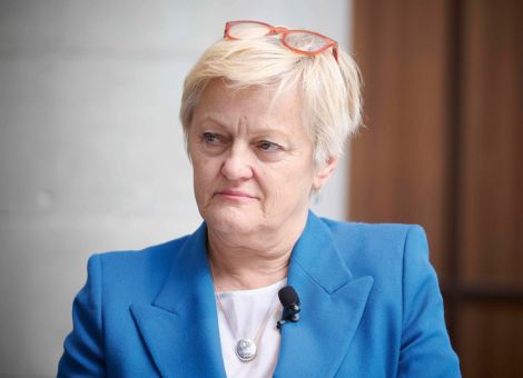 Ampel tut sich bislang schwer