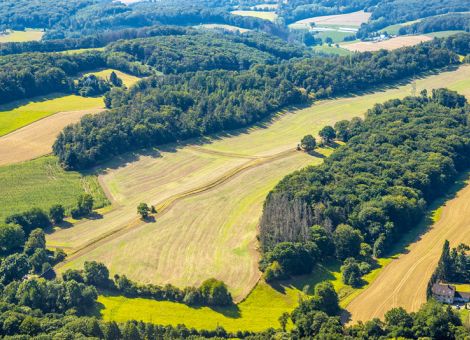 Sensible Gebiete dürften zentraler Streitpunkt werden