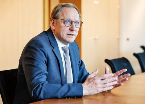 Einigung zum Borchert-Konzept noch möglich