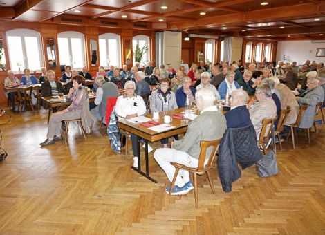 Potenziale im ländlichen Raum erkennen und nutzen