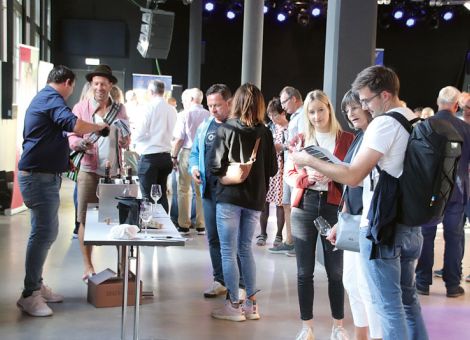 30 Jahre Selection Rheinhessen
