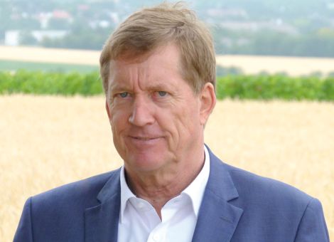 Landwirtschaftlichen Fortschritt nicht in Frage stellen