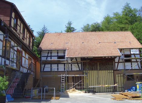Ideen säen – Zukunft ernten
