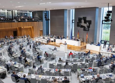 FDP verliert bei den Landwirten massiv an Stimmen