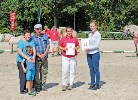 Staatsehrenpreis 2022 für Monika Bauschbach 