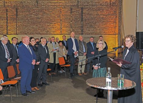 Dankbarkeit und Demut in Zeiten schwindender Gewissheiten